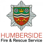 Humberside fire and rescue service