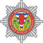 Scottish Fire and Rescue Service