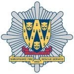 Shropshire Fire and Rescue Service