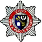 Surrey Fire & Rescue Service