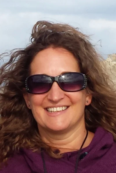 Exec Member Jan Morris