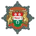 Leicestershire FRS logo