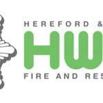 Hereford & Worcester Fire and Rescue Service