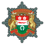 Leicestershire Fire and Rescue Service