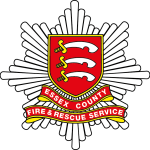 Essex County Fire and Rescue Services