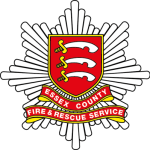 Essex County Fire and Rescue Service