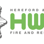 Hereford & Worcester Fire and Rescue Service