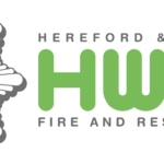 Hereford & Worcester Fire and Rescue Service