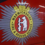 Warwickshire Fire and Rescue Service