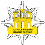 Suffolk Fire and Rescue Service