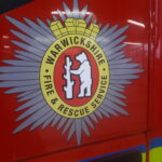 Warwickshire Fire and Rescue Service
