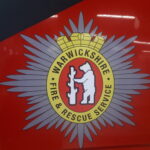 Warwickshire Fire and Rescue Service