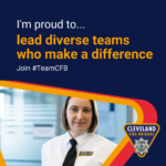 Cleveland Fire Brigade